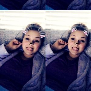 Meet your Posher, Kendra